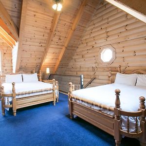 Blue Jays Nest Cabin By Amish Country Lodging Villa Берлин Exterior photo