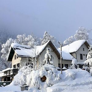 Les Ateliers Du Cucheron Hotel Сен-Пиер-дьо-Шартрьоз Exterior photo