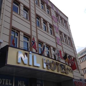 Nil Hotel Коня Exterior photo