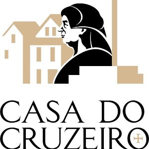 Casa Do Cruzeiro Apartment Riba de Mouro Exterior photo