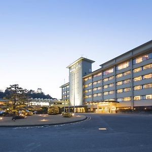 Meitetsu Hotel Inuyama Aichi Exterior photo