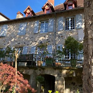 Le Clos Rodolphe Hotel Болио-сюр-Дордон Exterior photo