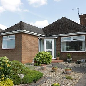 Alberts Lodge Boultham Exterior photo