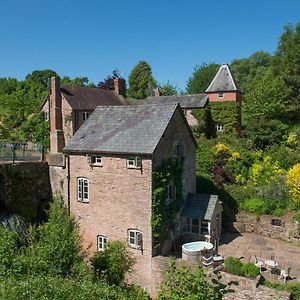 Mill Cottage Тенбъри Exterior photo
