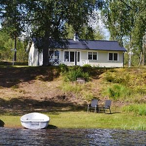 4 Person Holiday Home In Гиславед Exterior photo