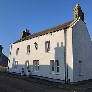 Dunvegan House Villa Хелмсдейл Exterior photo