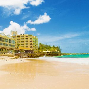 Barbados Beach Club Resort Крайст Чърч Exterior photo