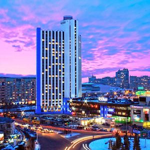 Tourist Hotel Complex Киев Exterior photo