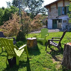 Couanac Gite Familial A La Campagne Avec Piscine Villa Cayriech Exterior photo