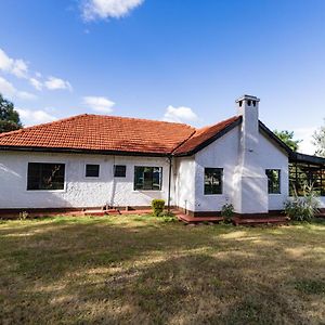 Eldopalm Guesthouse Елдорет Exterior photo