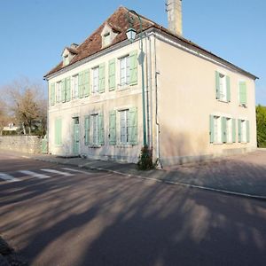 Gite Communal 150 Villa Sainpuits Exterior photo