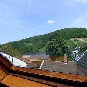 Relaxen Im Alten Winzerhaus Villa Рех Exterior photo