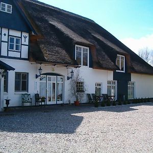 Landhotel Teichwiesenhof Олденбург ин Холщайн Exterior photo