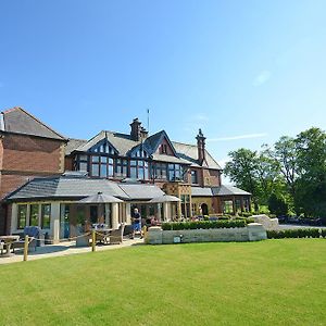 Northcote Hotel Langho Exterior photo