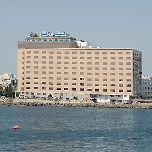 Al Azhar Hotel Джеда Exterior photo