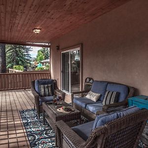 Shady Pines, 3 Brs, Game Room, Fireplace, Wifi, Sleeps 12 Рюидозо Exterior photo