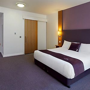 Premier Inn Liverpool John Lennon Airport Спийк Exterior photo