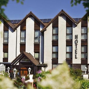 Hotel An De Kruepe Хатинген Exterior photo