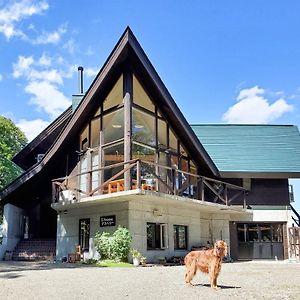 Pension Gooseberry Hotel NakaNakafurano Exterior photo