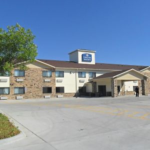 Cobblestone Inn & Suites - Форт Додж Exterior photo