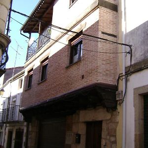 Casa Rural Akimequedu Villa Валверде дел Фресно Exterior photo