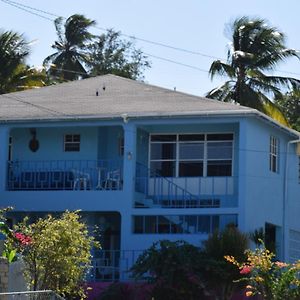 Ellen Bay Cottages Saint Philips Exterior photo