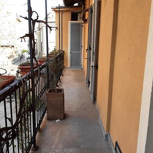 Corte Delle Rose Bed & Breakfast Вогера Exterior photo