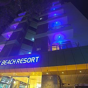 Cox Beach Resort Кокс Базар Exterior photo