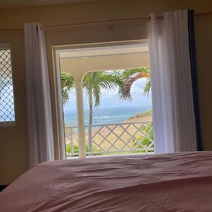 'Mayaro' Private Room With Ocean View Сейнт Филип Exterior photo