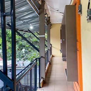 Homestay Puspa Syariah Pondoktjing Dua Exterior photo