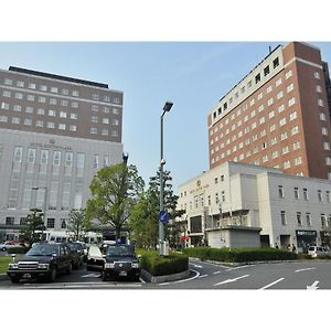 Boston Plaza Kusatsu Biwa Lake - Vacation Stay 15451V Exterior photo