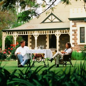 The Lodge Country House Greenock Exterior photo