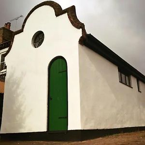 Old Fire Station - Quaint And Quirky Little Home Брандън Exterior photo