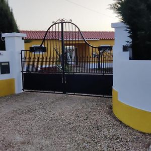 Quinta Cunte - Casa Sobreiro Villa Сао Луис Exterior photo
