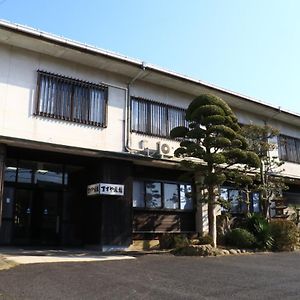 Masuya Ryokan Hotel Изумо Exterior photo