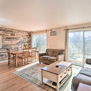 Mountain Condo With Views Near Hiking And Biking! Стоу Exterior photo