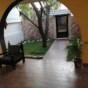 Casa Mango Villa Сиудад Валес Exterior photo