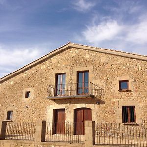 La Posada De Sofuentes Hotel Exterior photo