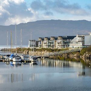 Portavadie Loch Fyne Scotland Hotel Exterior photo