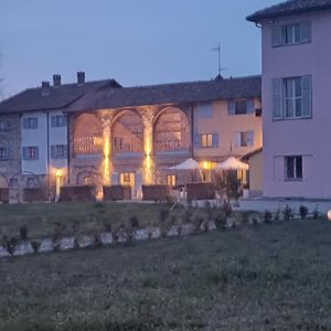 Tenuta San Giorgio Villa Серавале Скривия Exterior photo