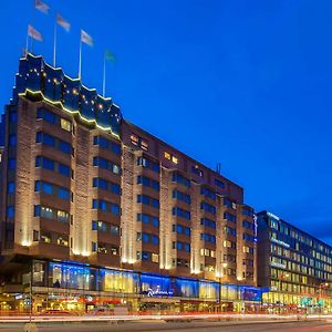 Radisson Blu Royal Viking Hotel, Стокхолм Exterior photo