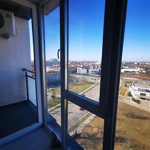 11Th Floor Luxury Residence Тимишоара Exterior photo