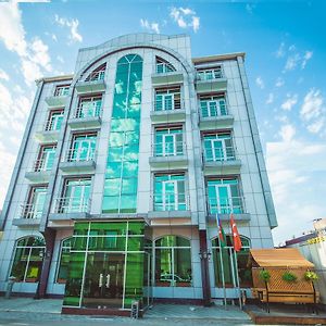 Aef Hotel Баку Exterior photo