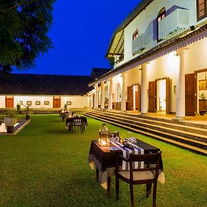 Tamarind Hill Galle Hotel Exterior photo