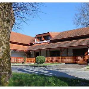 House Giga Hotel Грабовац Exterior photo