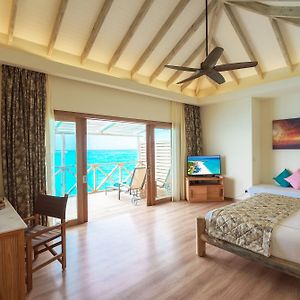 You And Me By Cocoon Maldives Hotel Muravandhoo Exterior photo