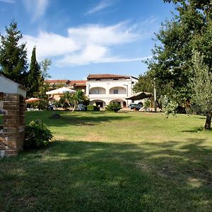 Masseria Le Zavattole Apartment Sasso  Exterior photo