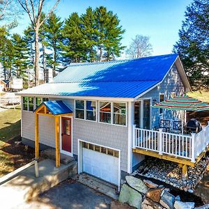 Lakeside Living Villa Harrison Exterior photo