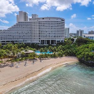 Hotel Nikko Guam Тумон Exterior photo