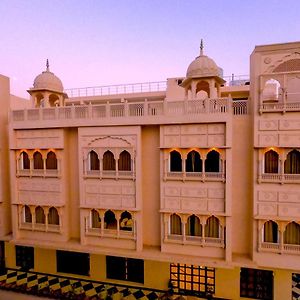 The Taj Vista - Agra Hotel Агра Exterior photo